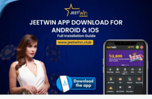 Read more about the article Jeetwin App Download for Android & iOS – Full Installation Guide