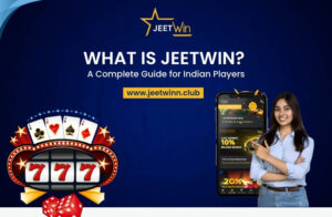 Read more about the article What is Jeetwin? A Complete Guide for Indian Players